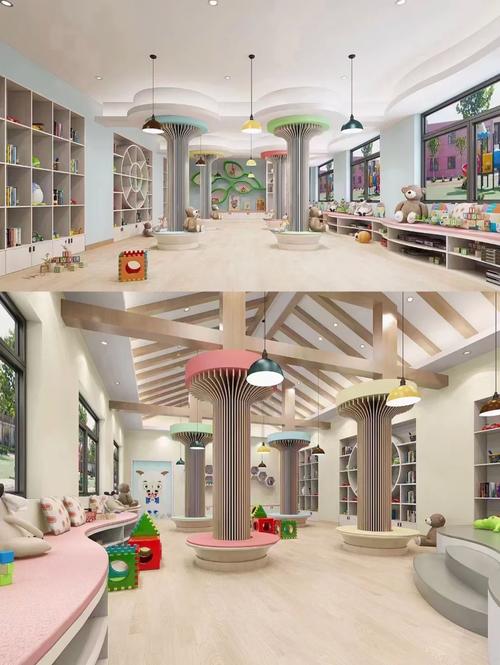 幼儿园维修打造坝子:焕新校园,呵护成长乐园