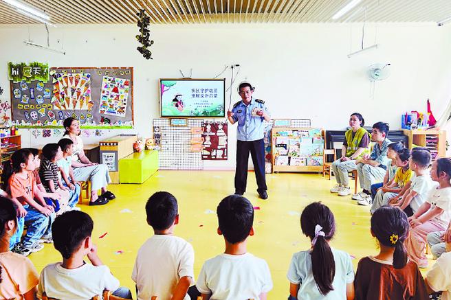 幼儿园维修报告解读:守护幼儿安全,共筑温馨家园