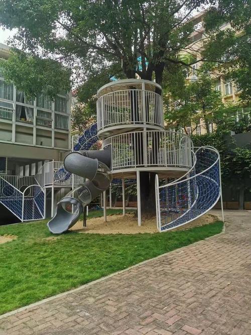 幼儿园维修改造,守护童年成长空间