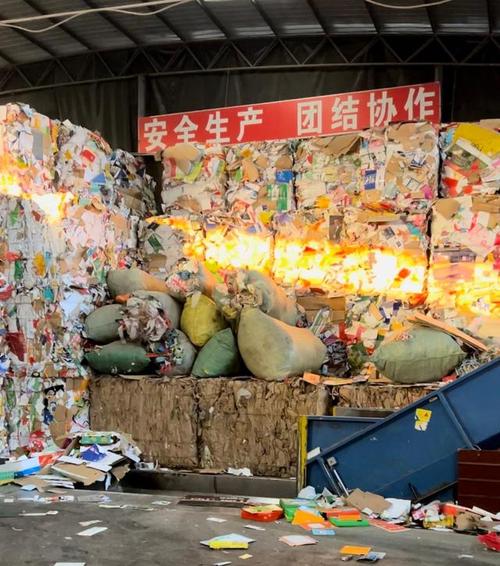 废品维修行业的崛起与展望_以XX废品维修公司为例