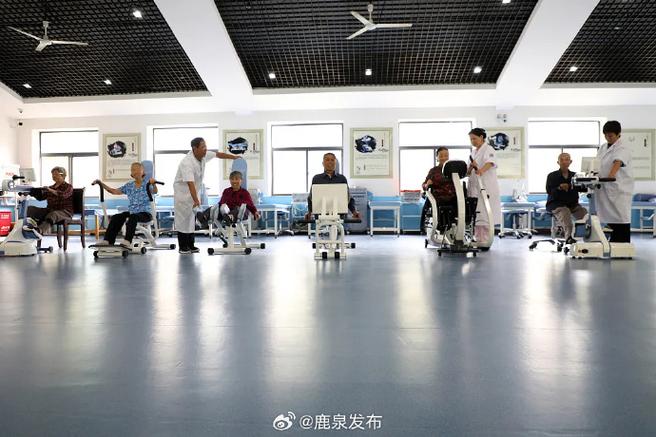 康复设备维修保养:保障患者福祉的关键一环