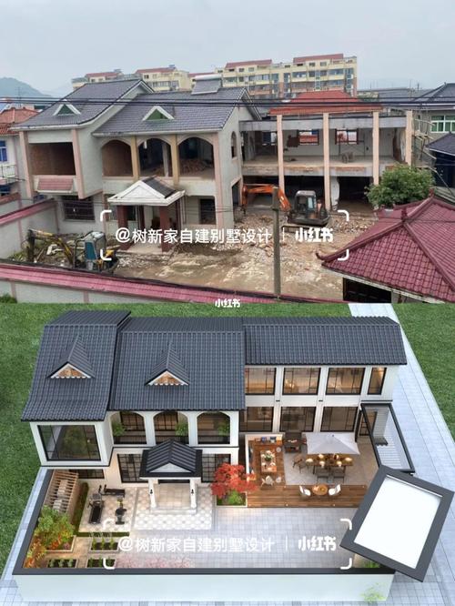 庭院维修,打造美好家园_基于自建房庭院维修报告的思考