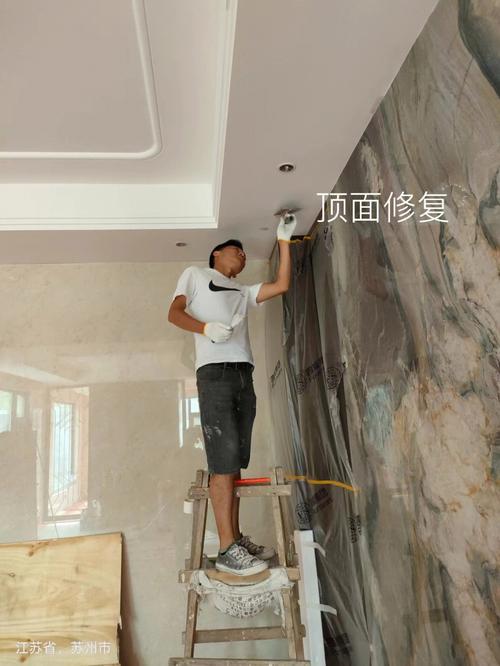 建筑工维修方法总结:匠心独运,共筑美好家园