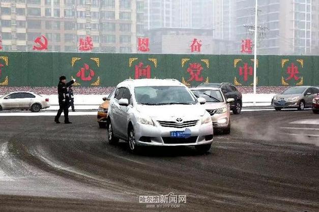 强化事故车维修质量，筑牢交通安全防线