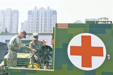 强化装备维修保障,筑牢国防科技基石