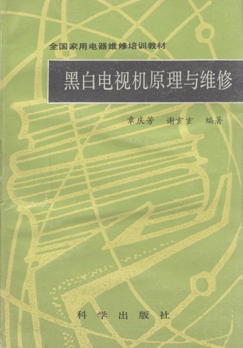 彩色电视维修实训报告_技术传承与创新的探索
