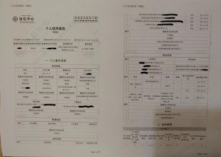 征信报告中的机维修费用:介绍信用背后的真实成本