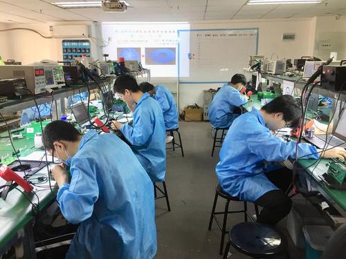 微机维修技术实训：技能提升之路
