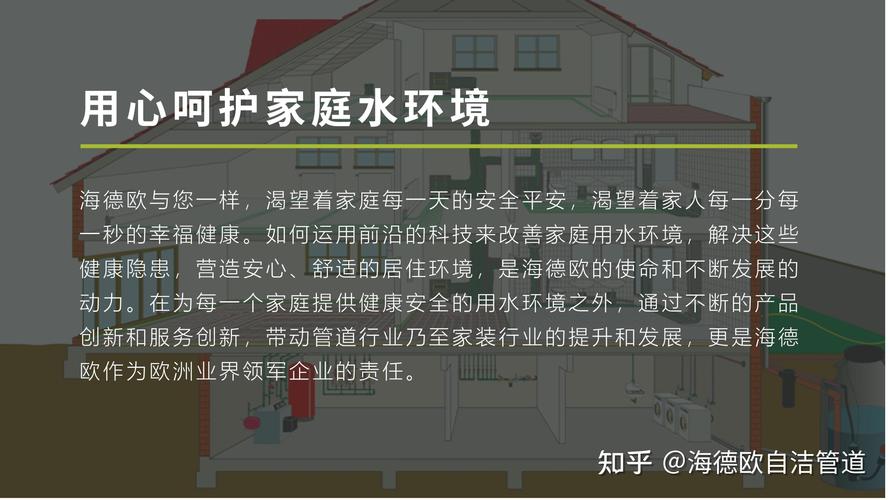 房屋下水管维修报告:守护家庭健康,提升居住品质