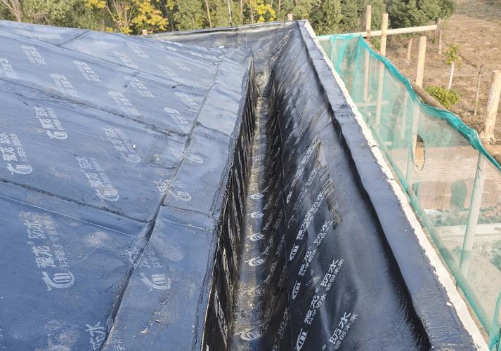 房屋滤水维修屋面报告解读:守护家园的防水堡垒
