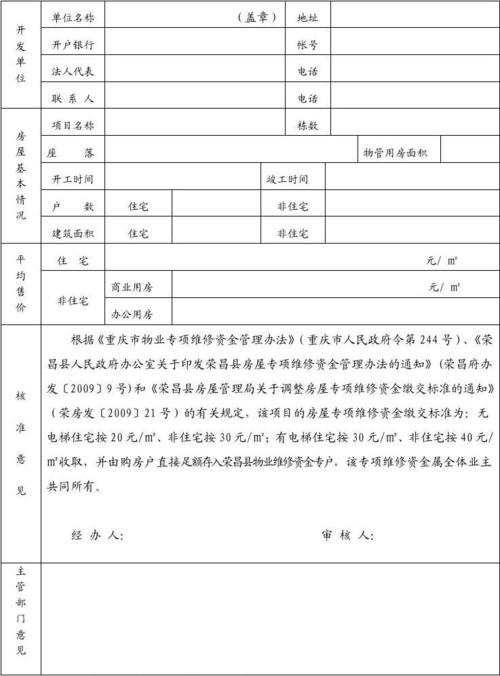房屋维修审批报告:保障家园安全,提升居住品质