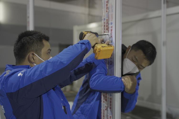 房屋维修工程师:专业守护家园的守护者