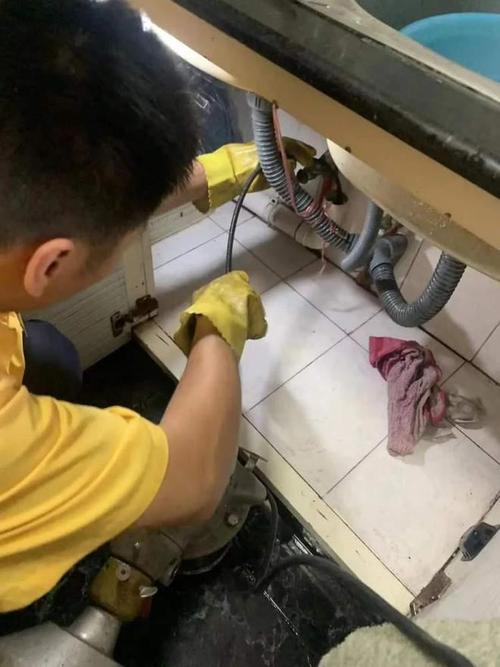 房屋维修:守护家的温暖与安宁