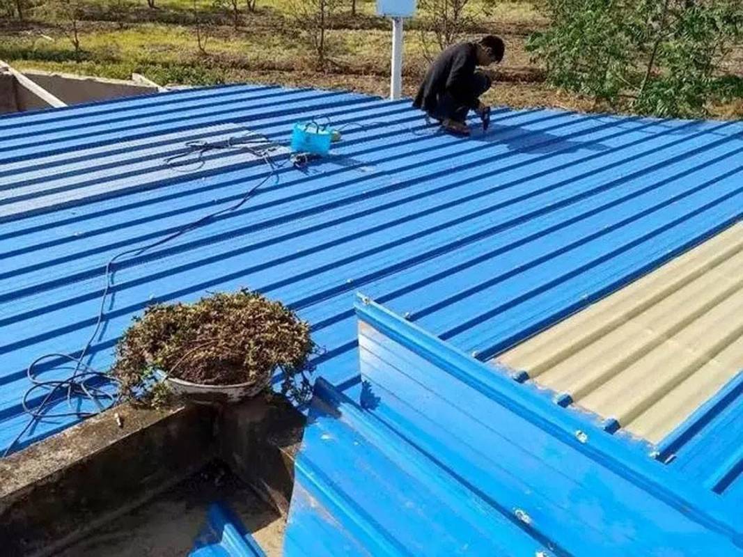 房顶顶棚脱离，维修报告背后的警示与启示