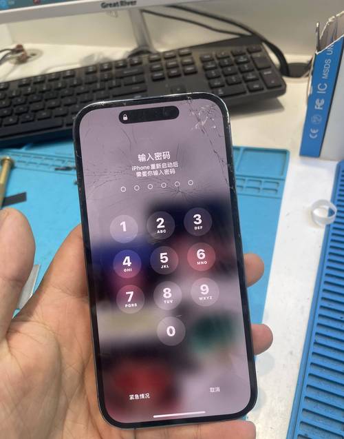 手机维修报告背后的选购智慧_介绍优质手机的选择之路