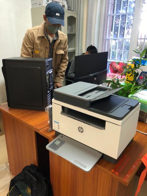 打印机维修报告:保障办公效率,提升企业形象