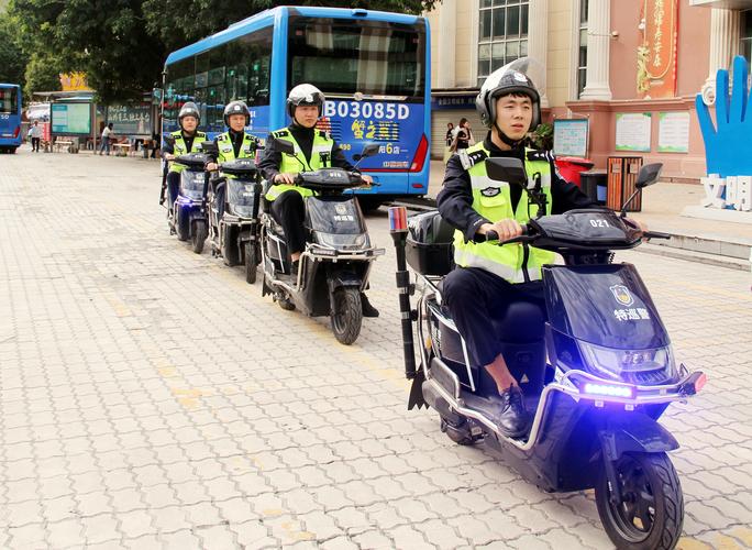 执法车车辆维修自查报告解读:筑牢安全防线,守护法治正义