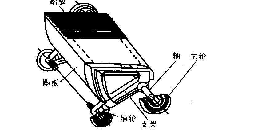 扶梯损坏维修申请报告引发的思考