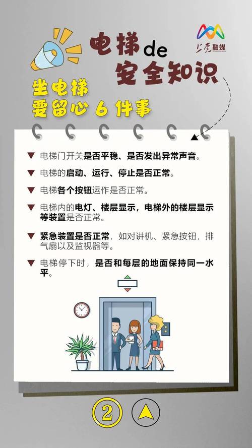 扶梯维修日记：介绍电梯安全背后的辛勤付出