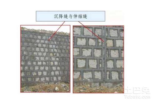 挡土墙变形缝维修:守护城市安全的重要一环