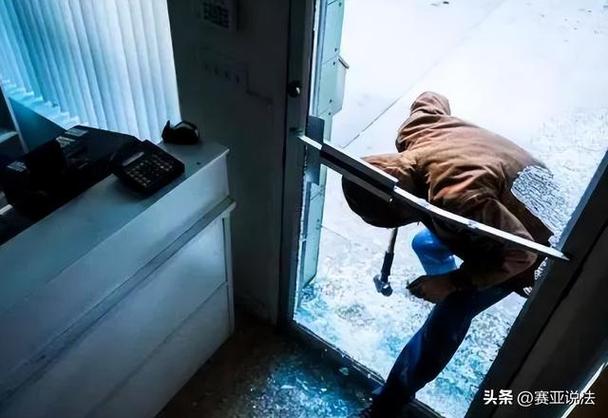 提升居住安全,筑牢家庭防线_关于安装防盗窗的申请报告解读