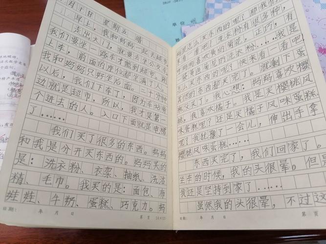 撰写维修日记本报告：记录与反思的桥梁