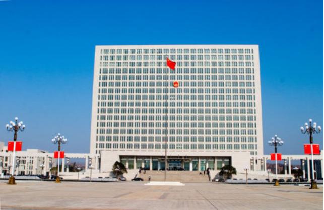 政府办公楼维修:品质先行,智慧升级