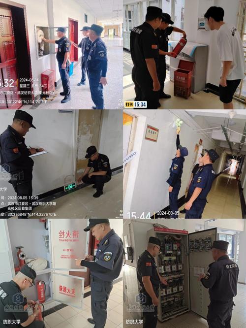 教学楼楼顶漏水维修,筑牢校园安全防线