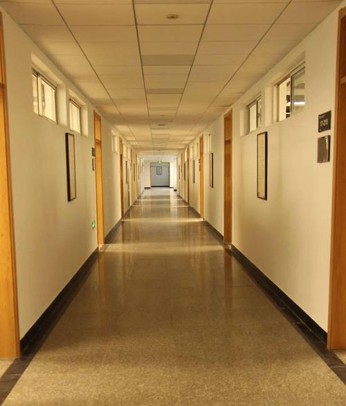 教学楼维修改造工程:铸就教育新篇章