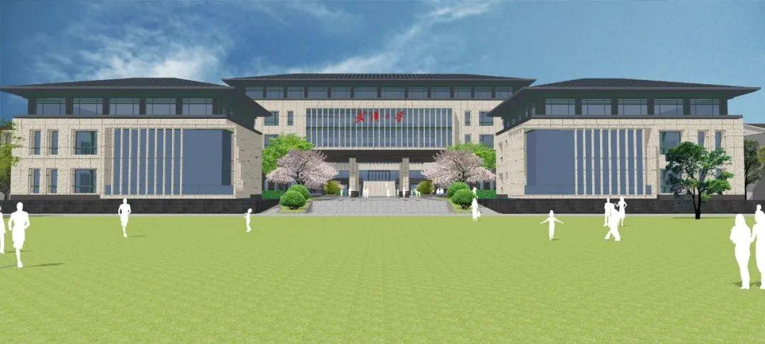 教学楼维修验收报告解读:焕新校园,筑梦未来