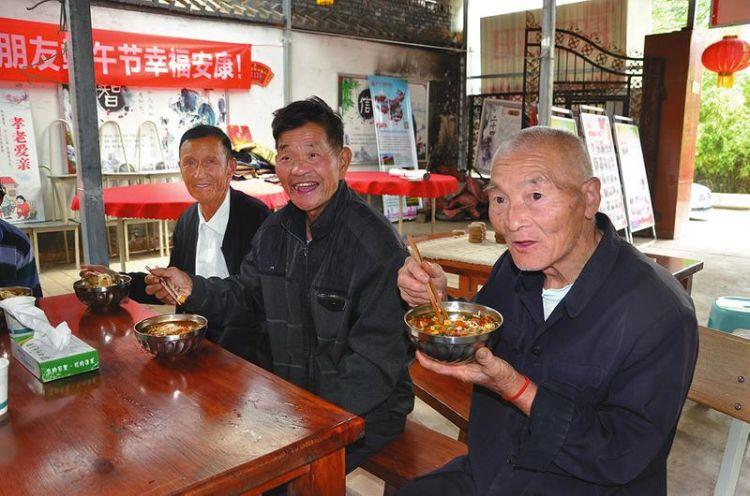 敬老院围墙维修:守护长者安居乐业,传承尊老敬老美德