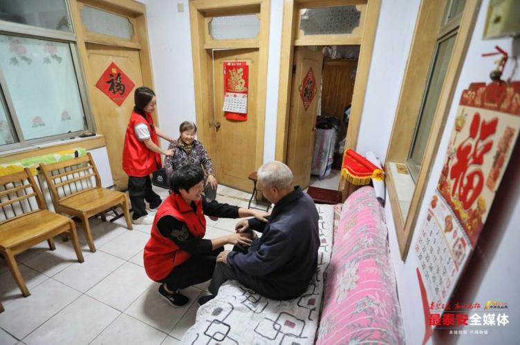 敬老院房屋维修:守护夕阳红的温馨家园