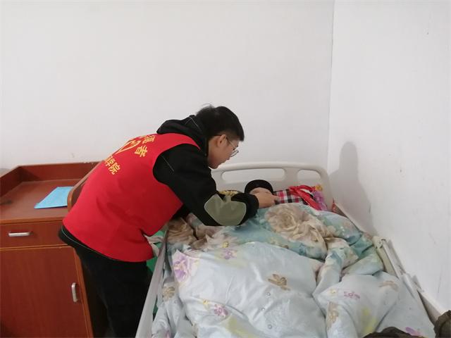 敬老院维修工程:守护晚年温馨家园的温情呵护