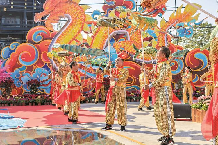 文化广场维修工程：传承历史，焕发新生