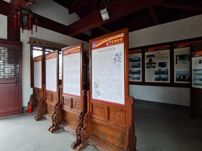 文化站老旧维修:传承历史,焕发新颜