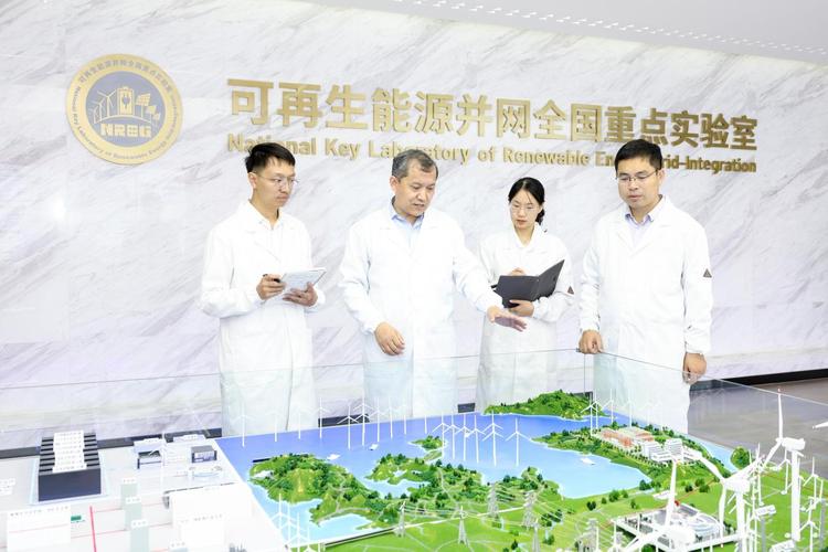 新能源维修与检测实训报告:推动我国新能源产业迈向新高度