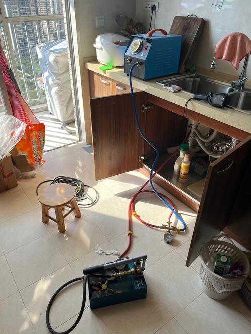 旧房漏水维修报告解读:如何保障家居安全与舒适