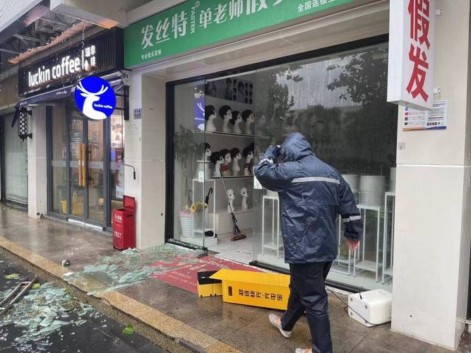 旧楼维修:守护城市历史的基石,提升居民生活品质