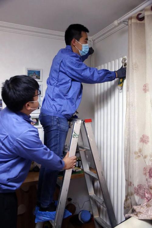 暖气片设备损坏维修报告介绍：保障供暖，守护温暖