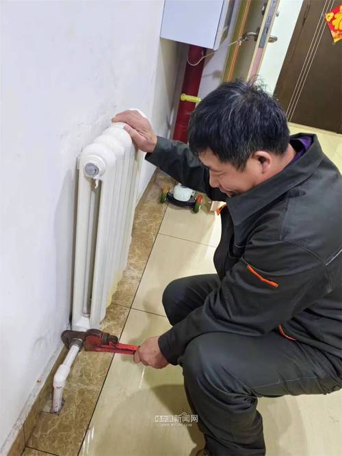 暖网维修:确保供暖安全,守护温暖家园
