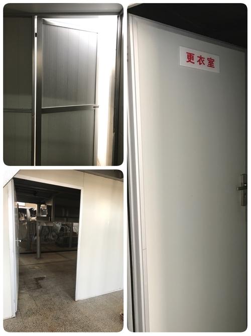更衣室焕新，助力团队活力迸发_浅析更衣室维修申请的重要性与必要性
