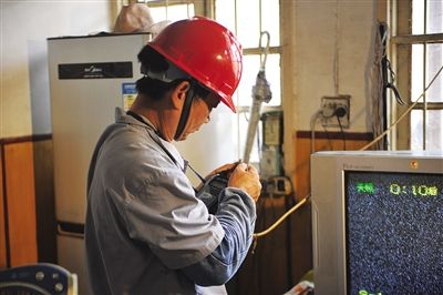 有线电视维修员:守护视觉盛宴的幕后英雄