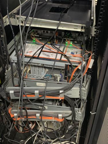 服务器存储故障维修报告介绍:故障原因、维修过程及预防措施