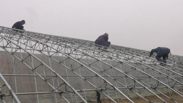 机井维修检测报告提示：科技助力农业发展，保障水资源安全