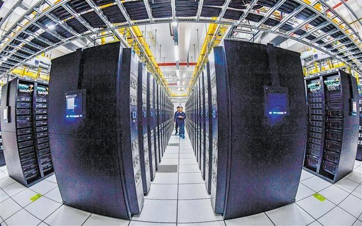 机房巡检维修配照片报告:介绍数据中心运维之路