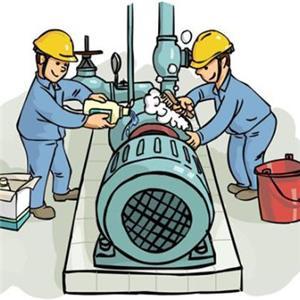 机械保养维修：保障设备稳定运行的关键一环