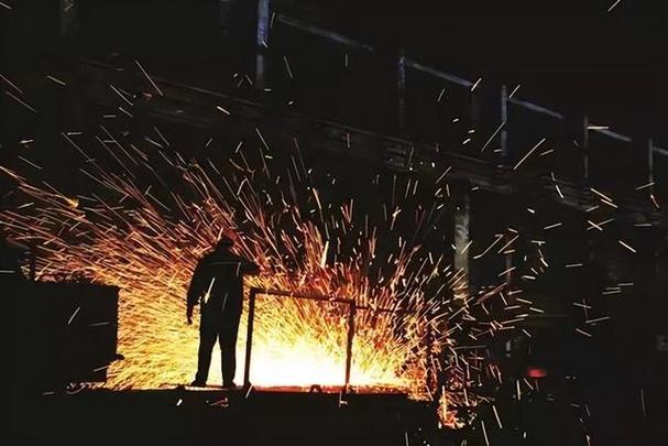 机械维修岗:砥砺前行,铸就辉煌