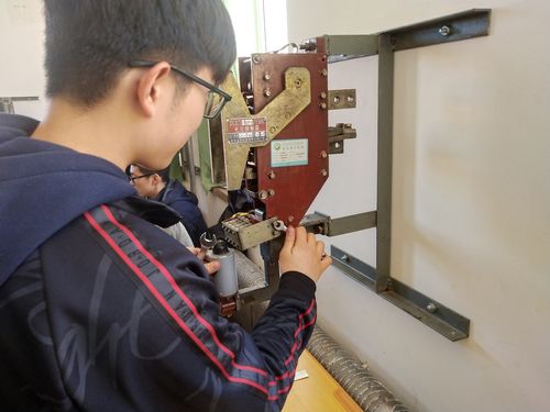 机电产品维修实训,技能提升与方法探索