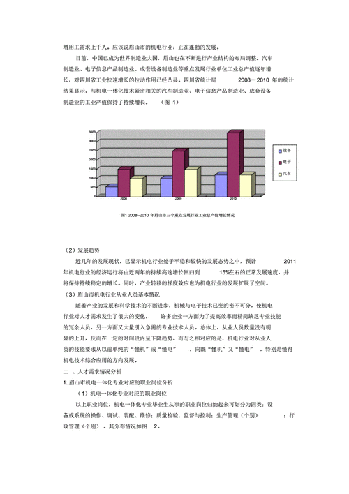 机电维修社会方法报告的启示与展望