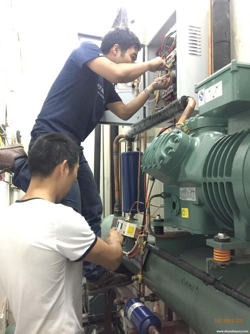机电设备的现代化维修与安装_技术革新下的设备保障之路